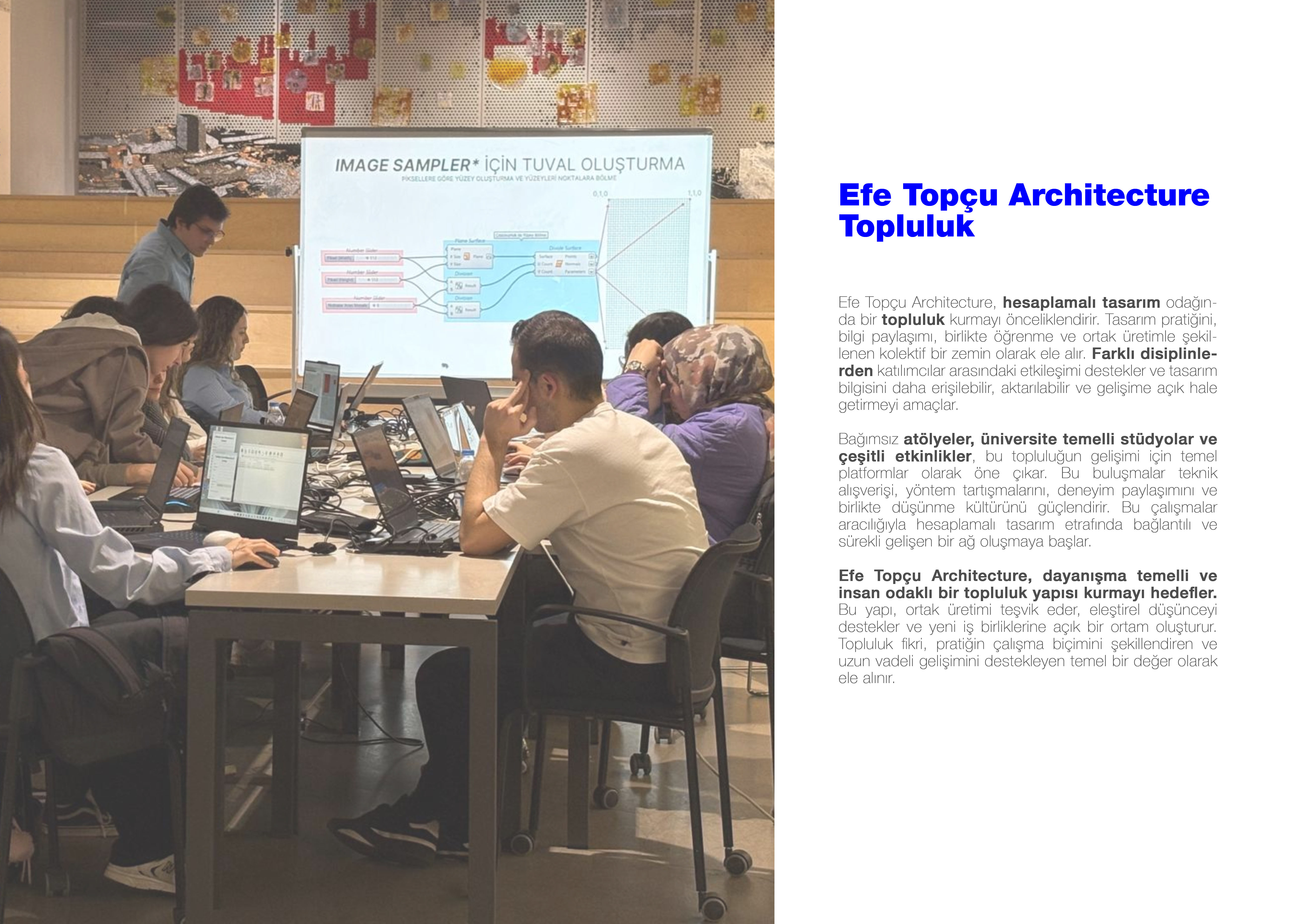 Ben Kimim sayfası görsel 4